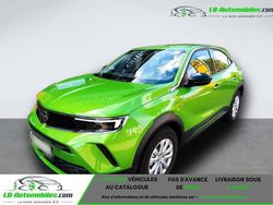 Utilisé 2021 Opel Mokka-e SUV | 19 000 € (Prix juste)