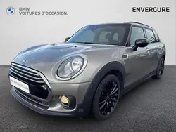 Argent Utilisé 2016 Mini Cooper Chili Citadine | 16 860 €