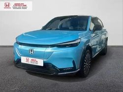 Bleu topaz Nouvelle 2025 Honda e:Ny1 SUV | 32 900 €