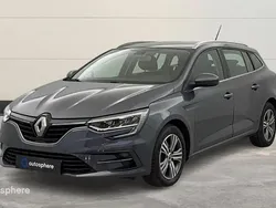 Utilisé 2022 Renault Mégane GrandTour Evolution Break | 15 999 € (Prix juste)