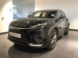 Noir Occasion 2025 Lexus LBX SUV | 40 890 € (Prix cher)