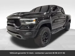 Noir Utilisé 2022 Dodge Ram Pick-up | 103 693 € (Prix juste)