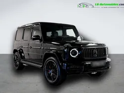 Utilisé 2021 Mercedes G63 AMG AMG SUV | 156 300 € (Prix juste)