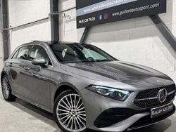 Utilisé 2023 Mercedes A250 AMG line Berline | 34 900 € (Prix cher)