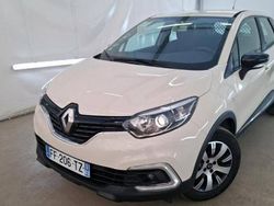 Utilisé 2019 Renault Captur Business SUV | 10 250 € (Bon prix)