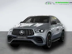 Utilisé 2024 Mercedes S63 AMG AMG Coupé | 149 600 €