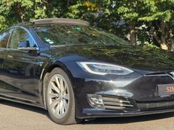 Utilisé 2017 Tesla Model S Berline | 23 990 €