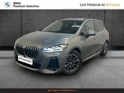 Skyscraper grey métallisé Utilisé 2025 BMW 220 M Sport Monospace | 45 900 €