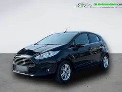 Utilisé 2017 Ford Fiesta Citadine | 14 400 € (Prix juste)