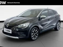 Noir Utilisé 2023 Renault Captur Evolution SUV | 17 990 € (Prix juste)