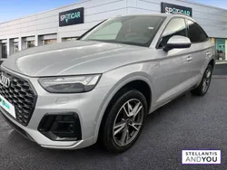 Utilisé 2023 Audi Q5 Sportback S-Line SUV | 54 990 € (Prix juste)