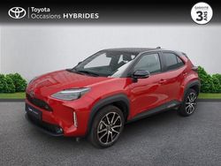 Utilisé 2024 Toyota Yaris Hybrid Sport | 26 400 € (Prix assez cher)