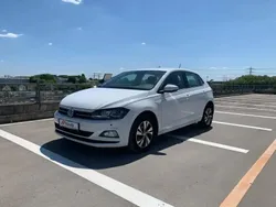 Blanc Utilisé 2020 VW Polo LOUNGE Berline | 11 590 € (Bon prix)