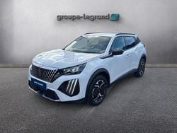 Utilisé 2024 Peugeot 2008 Allure SUV | 20 990 € (Prix juste)