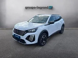 Utilisé 2024 Peugeot 2008 Allure SUV | 21 990 € (Prix juste)