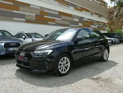 Noir Utilisé 2020 Audi A1 Design Citadine | 19 990 €
