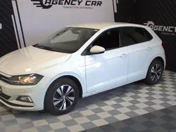 Utilisé 2019 VW Polo Citadine | 14 499 € (Bon prix)
