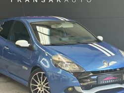Utilisé 2010 Renault Clio R.S. R.S. Citadine | 15 990 €