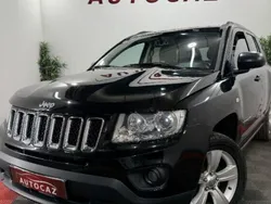 Utilisé 2012 Jeep Compass Sport SUV | 10 990 €