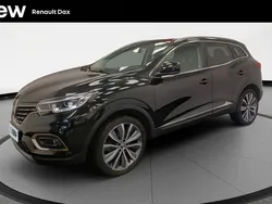 Noir Utilisé 2020 Renault Kadjar Intens SUV | 18 490 € (Prix juste)
