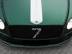 Utilisé 2023 Bentley Continental GT Coupé | 538 900 €