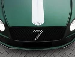 Utilisé 2023 Bentley Continental GT Coupé | 538 900 €