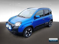 Jaune Nouvelle 2025 Fiat Panda Classica Citadine | 16 990 € (Prix juste)
