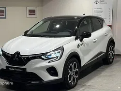 Biton Nouvelle 2024 Mitsubishi ASX Instyle SUV | 31 299 € (Prix juste)