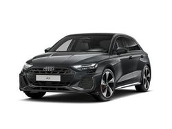 Gris daytona nacré Utilisé 2026 Audi A3 S-Line | 53 610 €