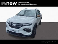 Utilisé 2024 Dacia Spring Extreme Citadine | 11 900 € (Bon prix)