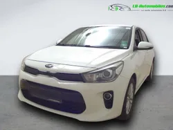 Utilisé 2019 Kia Rio Citadine | 15 400 € (Bon prix)