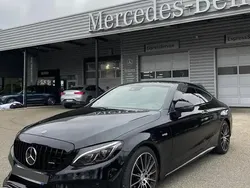 Utilisé 2017 Mercedes C43 AMG AMG Coupé | 52 000 €