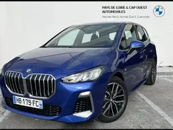 Utilisé 2024 BMW 218 M Sport Monospace | 41 900 € (Prix cher)