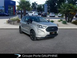 Gris Utilisé 2019 Ford Ecosport ST-Line SUV | 14 380 € (Prix assez cher)