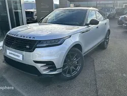 Gris Utilisé 2024 Land Rover Range Rover Velar SE Dynamic SUV | 84 990 €