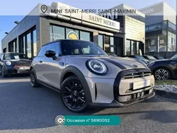Nouvelle 2024 Mini Cooper Citadine | 29 050 € (Super prix)