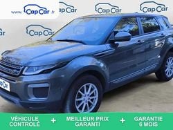 Occasion 2017 Land Rover Range Rover evoque SUV | 17 990 € (Super prix)