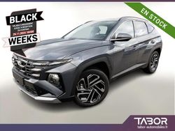 Gris Nouvelle 2025 Hyundai Tucson Trend SUV | 37 299 €