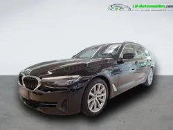 Utilisé 2022 BMW 530 Sport Line Berline | 49 400 € (Prix juste)