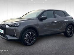 Biton Utilisé 2024 DS Automobiles DS3 Opera SUV | 20 872 € (Bon prix)