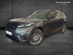 Gris Utilisé 2024 Land Rover Range Rover Velar SE Dynamic SUV | 74 900 €