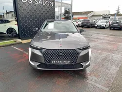 Gris Utilisé 2024 DS Automobiles DS4 Performance Berline | 38 400 € (Prix cher)