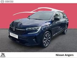 Bleu Utilisé 2024 Renault Espace Techno Monospace | 35 990 € (Prix juste)
