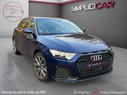 Bleu Utilisé 2023 Audi A1 Advanced | 25 490 €