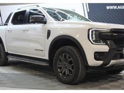 Utilisé 2024 Ford Ranger S Pick-up | 67 199 €