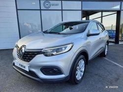 Gris Utilisé 2019 Renault Kadjar SUV | 15 499 € (Super prix)