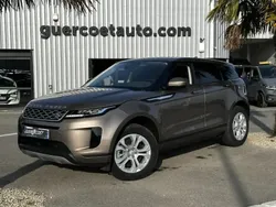 Bronze Utilisé 2019 Land Rover Range Rover evoque SUV | 30 990 € (Super prix)