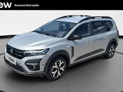 Gris Utilisé 2022 Dacia Jogger Extreme Break | 17 990 € (Prix juste)