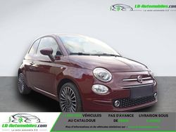 Occasion 2018 Fiat 500 Citadine | 13 900 € (Prix cher)