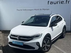 Utilisé 2023 VW Taigo Style SUV | 24 690 € (Prix juste)